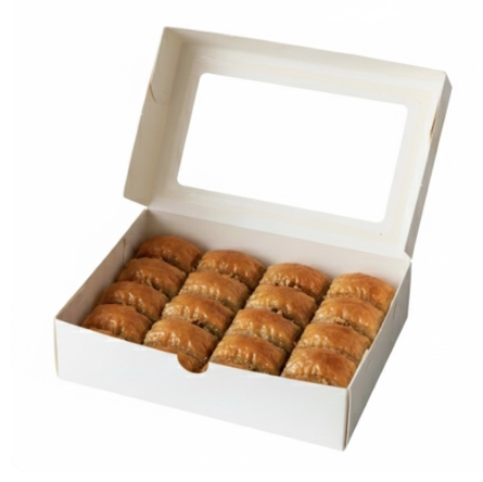 1000 Gr Cevizli Baklava Siirt pasta