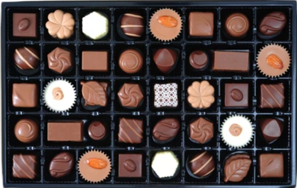 1500 Gr Special Tutku Dolu Çikolata Siirt pasta