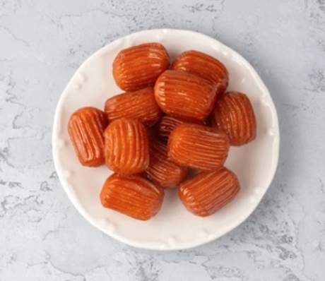 Hijyenik Üretim 750 Gr Tulumba Tatlısı Siirt pasta