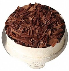 Premium Seri 6-9 Kişilik Tiramisu Yaş Pasta Farkı Siirt pasta